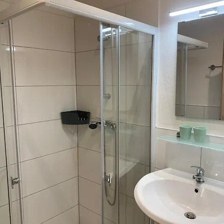 Privat bolig Molnar Apartman Zamárdi