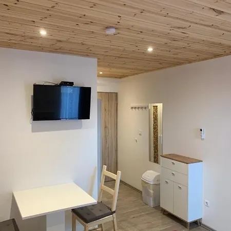 Molnar Apartman Zamárdi